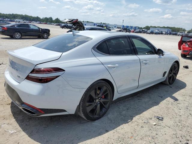 Photo 2 VIN: KMTG54TE9PU113254 - GENESIS G70 BASE 