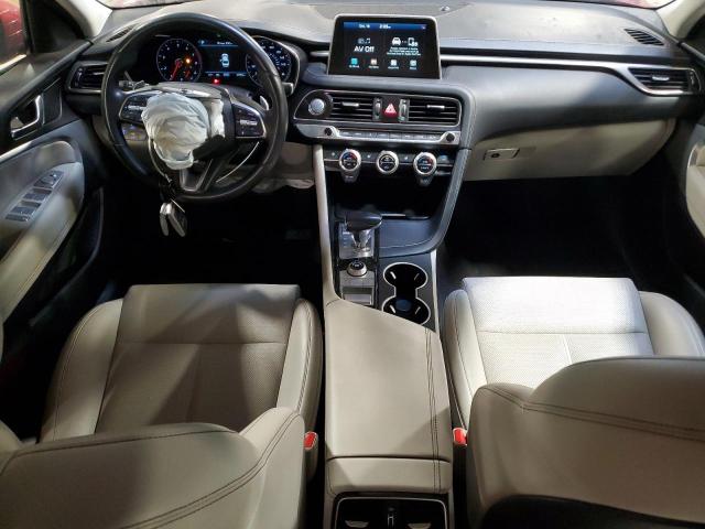 Photo 7 VIN: KMTG64LA0MU073278 - GENESIS G70 