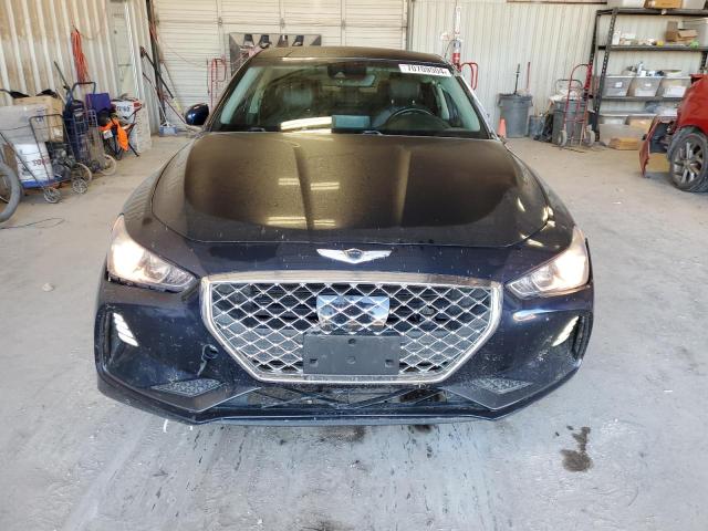 Photo 4 VIN: KMTG64LA1KU026869 - GENESIS G70 ADVANC 