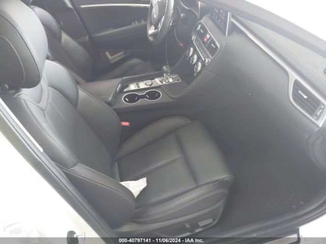 Photo 4 VIN: KMTG64LA2LU062524 - GENESIS G70 