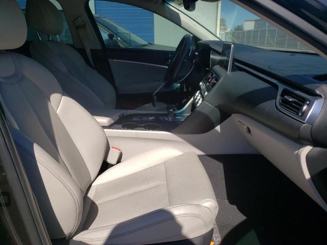 Photo 4 VIN: KMTG64LA3KU019597 - GENESIS G70 ADVANC 