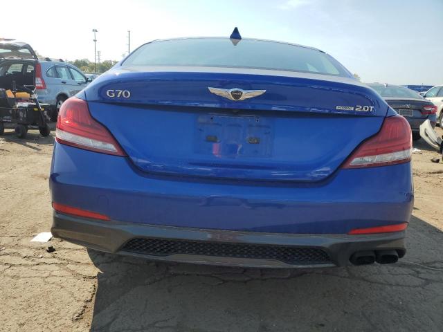 Photo 5 VIN: KMTG64LA3KU030227 - GENESIS G70 ADVANC 