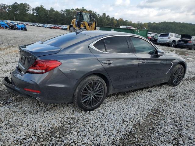 Photo 2 VIN: KMTG64LA5KU013445 - GENESIS G70 