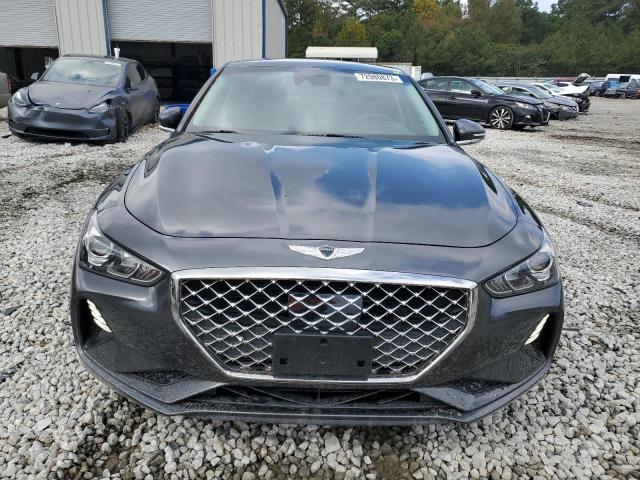 Photo 4 VIN: KMTG64LA5KU013445 - GENESIS G70 