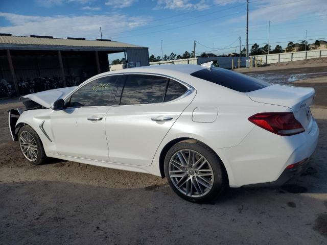 Photo 1 VIN: KMTG64LA5LU051310 - GENESIS G70 