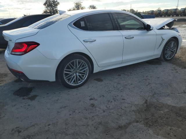 Photo 2 VIN: KMTG64LA5LU051310 - GENESIS G70 