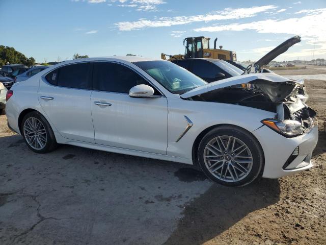 Photo 3 VIN: KMTG64LA5LU051310 - GENESIS G70 