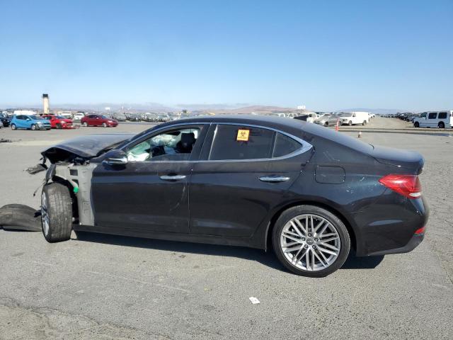 Photo 1 VIN: KMTG64LA6LU053311 - GENESIS G70 