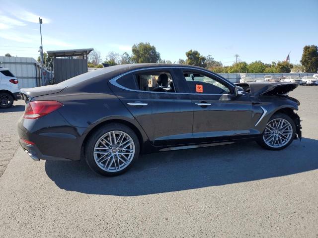 Photo 2 VIN: KMTG64LA6LU053311 - GENESIS G70 