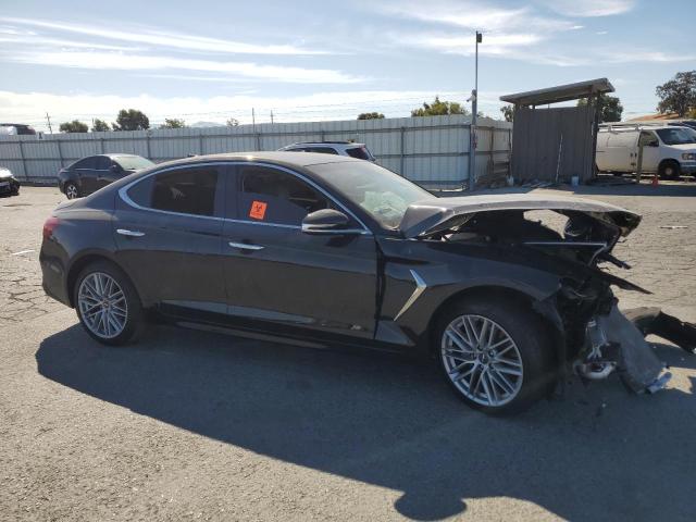 Photo 3 VIN: KMTG64LA6LU053311 - GENESIS G70 