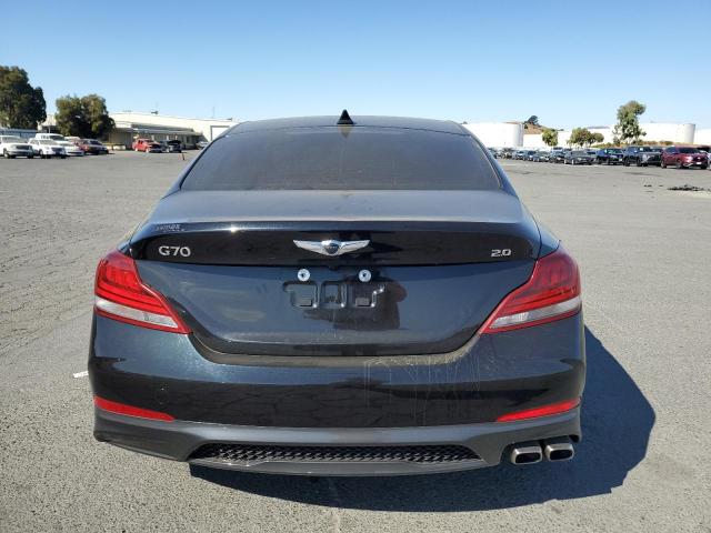 Photo 5 VIN: KMTG64LA6LU053311 - GENESIS G70 