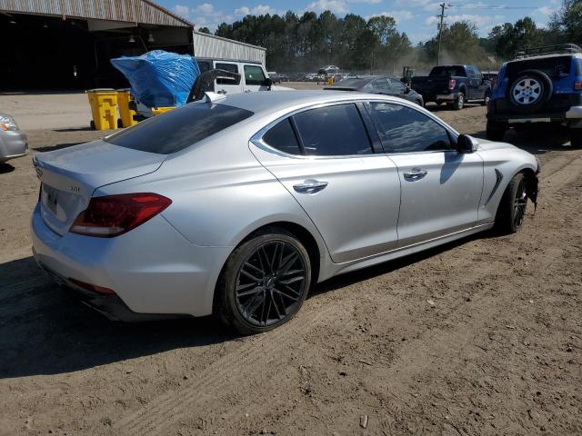 Photo 2 VIN: KMTG64LA7KU019392 - GENESIS G70 ADVANC 