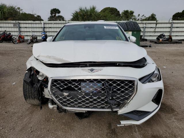 Photo 4 VIN: KMTG64LA8LU062253 - GENESIS G70 