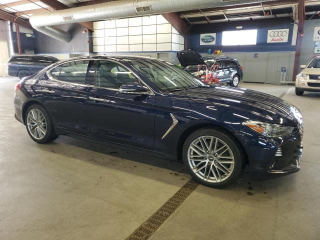 Photo 3 VIN: KMTG64LA8MU073254 - GENESIS G70 