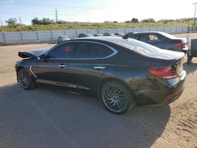 Photo 1 VIN: KMTG64LA9KU035240 - GENESIS G70 ADVANC 