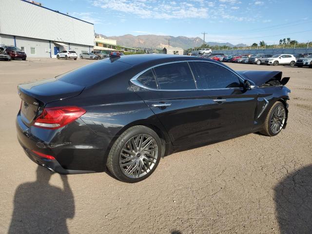 Photo 2 VIN: KMTG64LA9KU035240 - GENESIS G70 ADVANC 