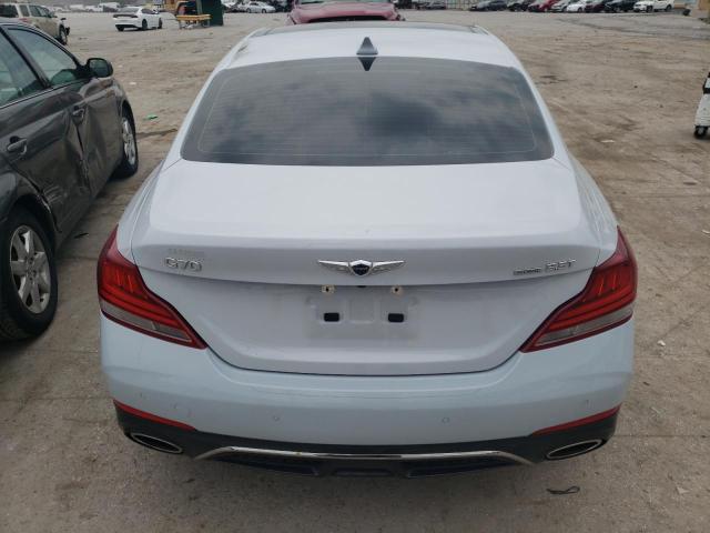 Photo 5 VIN: KMTG74LE0KU027169 - GENESIS G70 