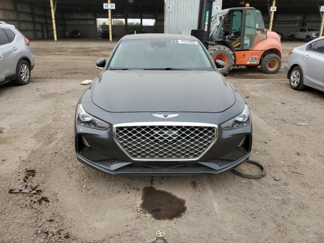 Photo 4 VIN: KMTG74LE1KU031151 - GENESIS G70 