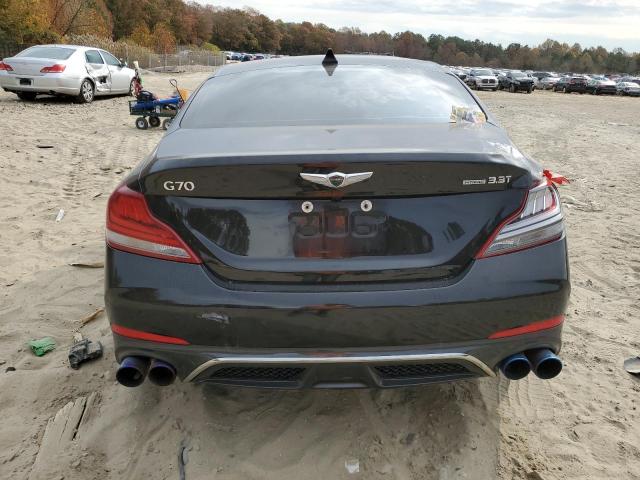 Photo 5 VIN: KMTG74LE2MU074206 - GENESIS G70 