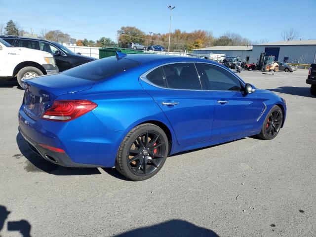 Photo 2 VIN: KMTG74LE3KU020023 - GENESIS G70 