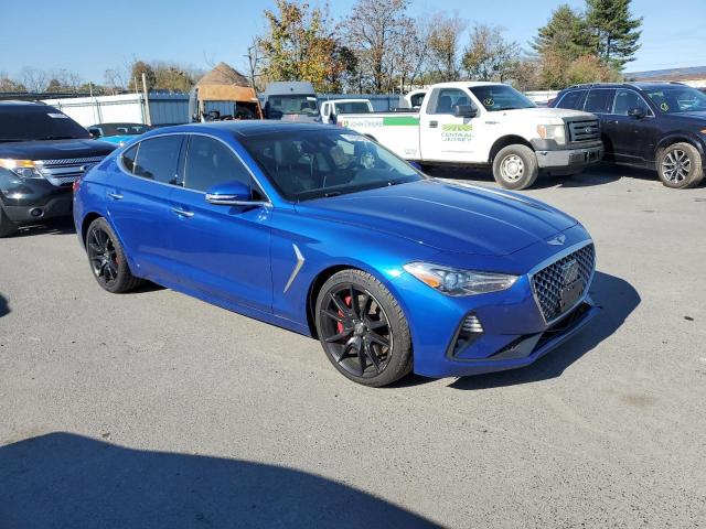 Photo 3 VIN: KMTG74LE3KU020023 - GENESIS G70 