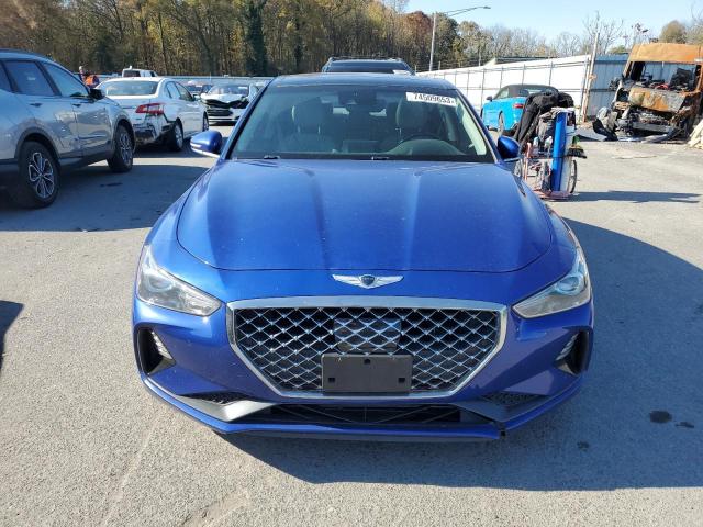 Photo 4 VIN: KMTG74LE3KU020023 - GENESIS G70 