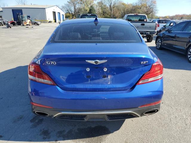 Photo 5 VIN: KMTG74LE3KU020023 - GENESIS G70 