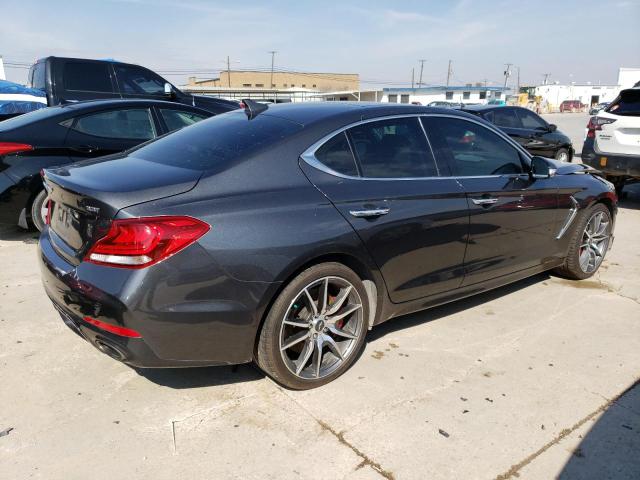 Photo 2 VIN: KMTG74LE5KU016409 - GENESIS G70 ELITE 