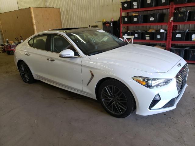 Photo 3 VIN: KMTG74LE7KU039951 - GENESIS G70 ELITE 