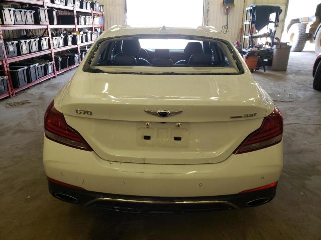 Photo 5 VIN: KMTG74LE7KU039951 - GENESIS G70 ELITE 