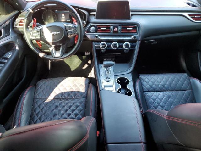 Photo 7 VIN: KMTG74LE8KU009972 - GENESIS G70 