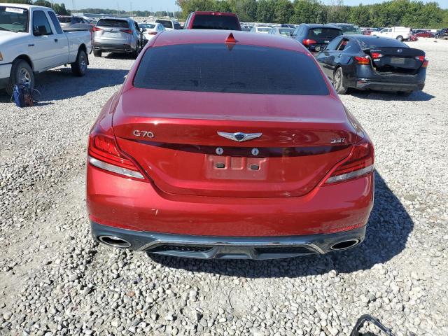 Photo 5 VIN: KMTG74LE9KU016607 - GENESIS G70 ELITE 