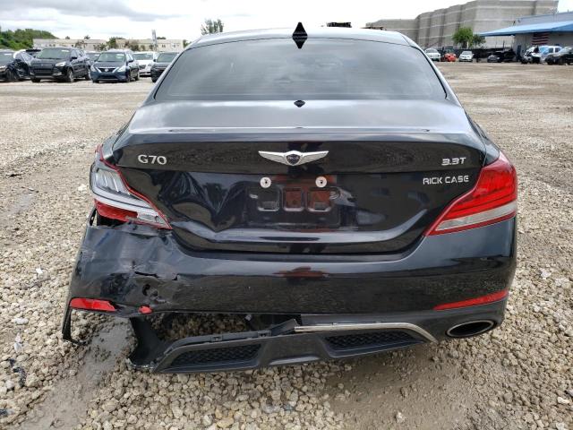 Photo 5 VIN: KMTG74LEXKU024179 - GENESIS G70 