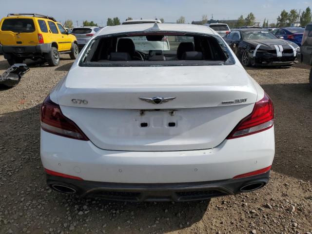 Photo 5 VIN: KMTG74LEXMU070081 - GENESIS G70 