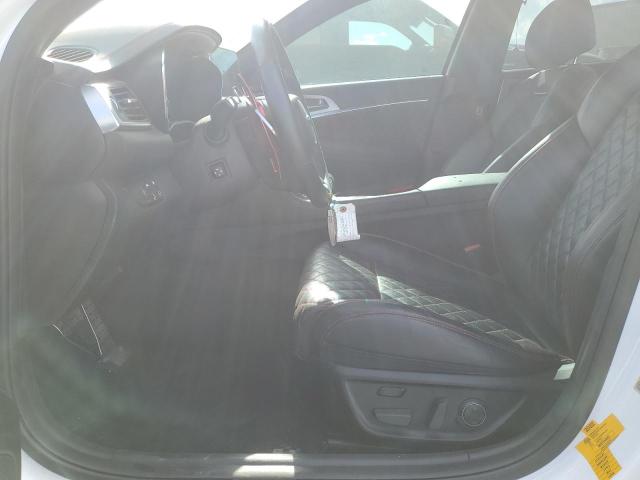 Photo 6 VIN: KMTG74LEXMU070081 - GENESIS G70 