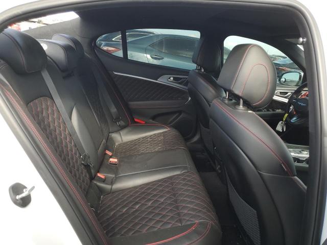 Photo 9 VIN: KMTG74LEXMU070081 - GENESIS G70 