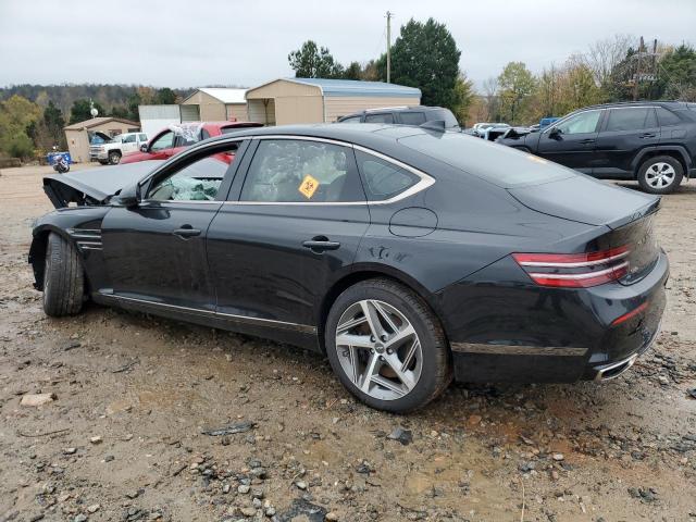 Photo 1 VIN: KMTGA4SC2RU217681 - GENESIS G80 SPORT 