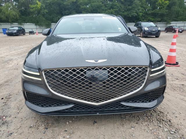 Photo 4 VIN: KMTGA4SC5PU144495 - GENESIS G80 SPORT 