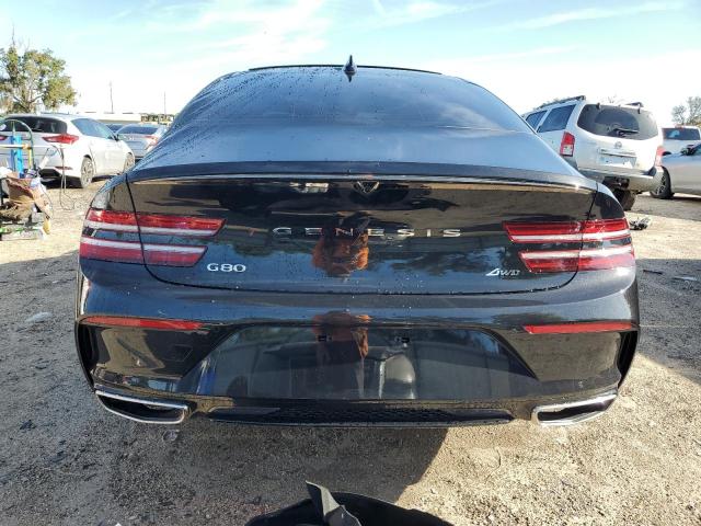 Photo 5 VIN: KMTGA4SC8RU214462 - GENESIS G80 SPORT 