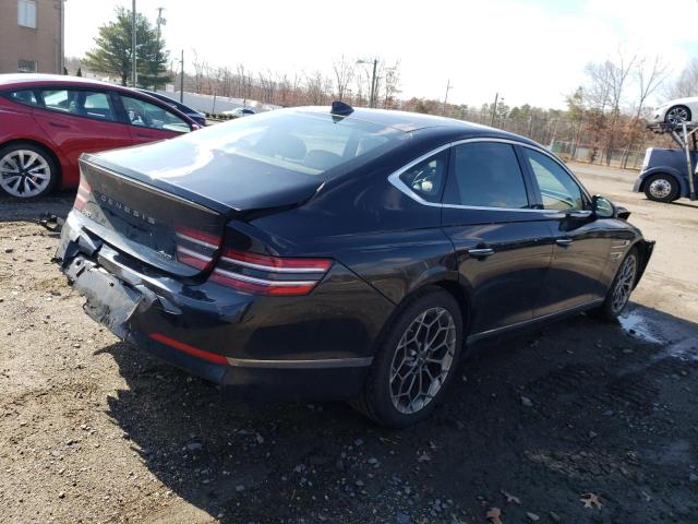 Photo 2 VIN: KMTGB4SC0MU073232 - GENESIS G80 BASE 