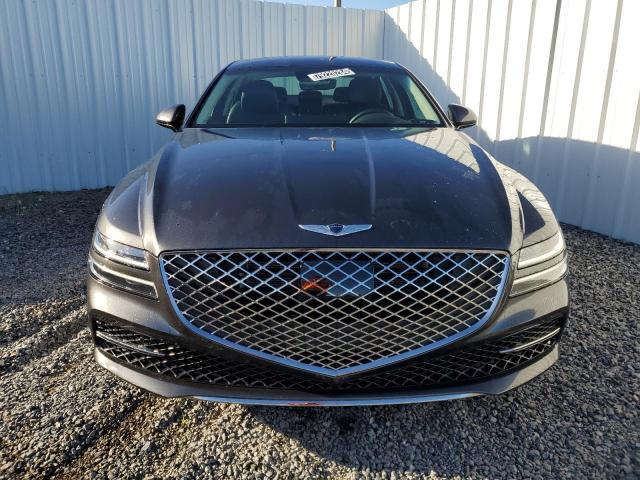 Photo 4 VIN: KMTGB4SC0RU238848 - GENESIS G80 BASE 