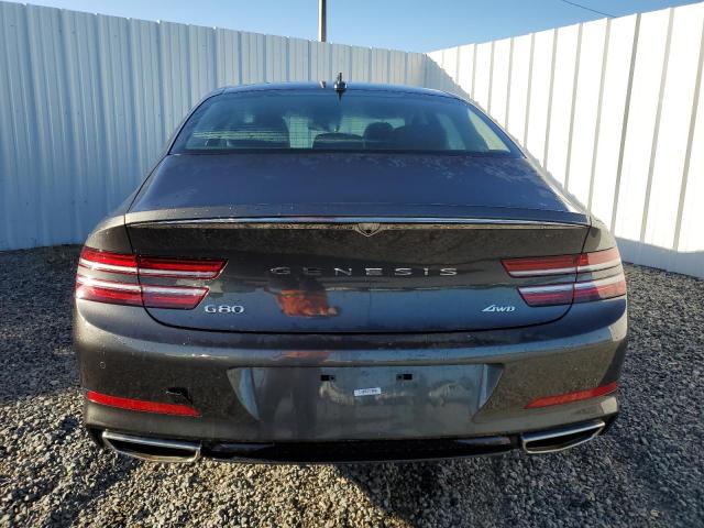 Photo 5 VIN: KMTGB4SC0RU238848 - GENESIS G80 BASE 