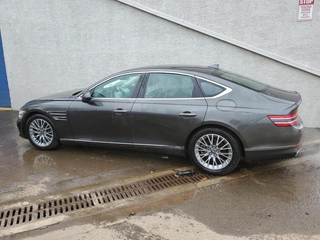 Photo 1 VIN: KMTGB4SC2PU195594 - GENESIS G80 