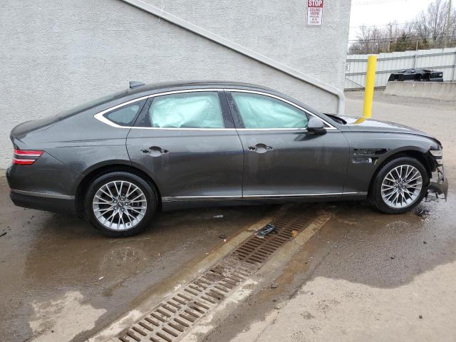 Photo 2 VIN: KMTGB4SC2PU195594 - GENESIS G80 