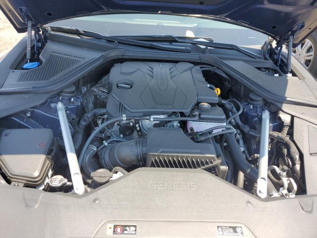 Photo 10 VIN: KMTGB4SC2RU241086 - GENESIS G80 