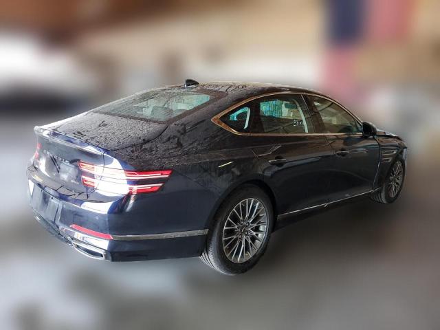 Photo 2 VIN: KMTGB4SC2RU241086 - GENESIS G80 