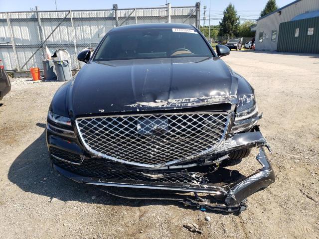 Photo 4 VIN: KMTGB4SC3NU092455 - GENESIS G80 BASE 