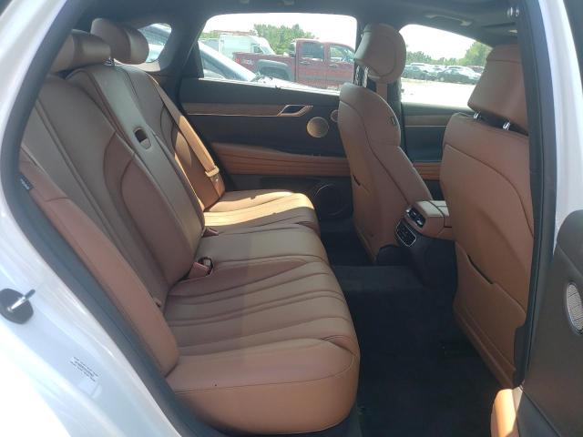 Photo 9 VIN: KMTGB4SC3PU192462 - GENESIS G80 