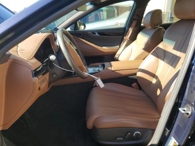 Photo 6 VIN: KMTGB4SC3PU196995 - GENESIS G80 BASE 