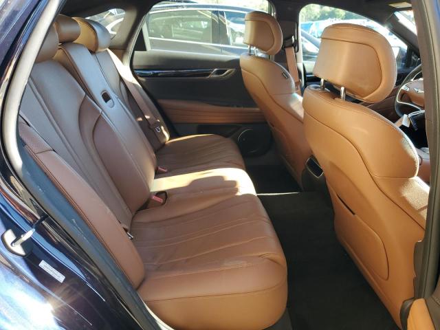 Photo 9 VIN: KMTGB4SC3PU196995 - GENESIS G80 BASE 